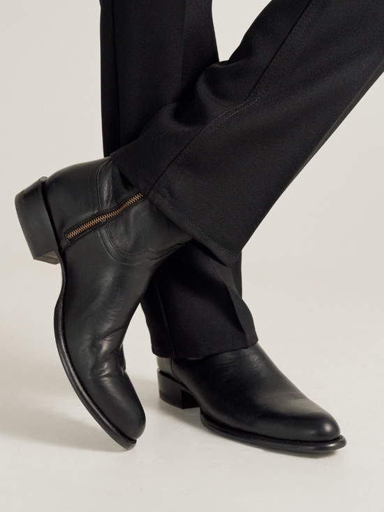 Tecovas The Dean Boots Men’s Black main image 7
